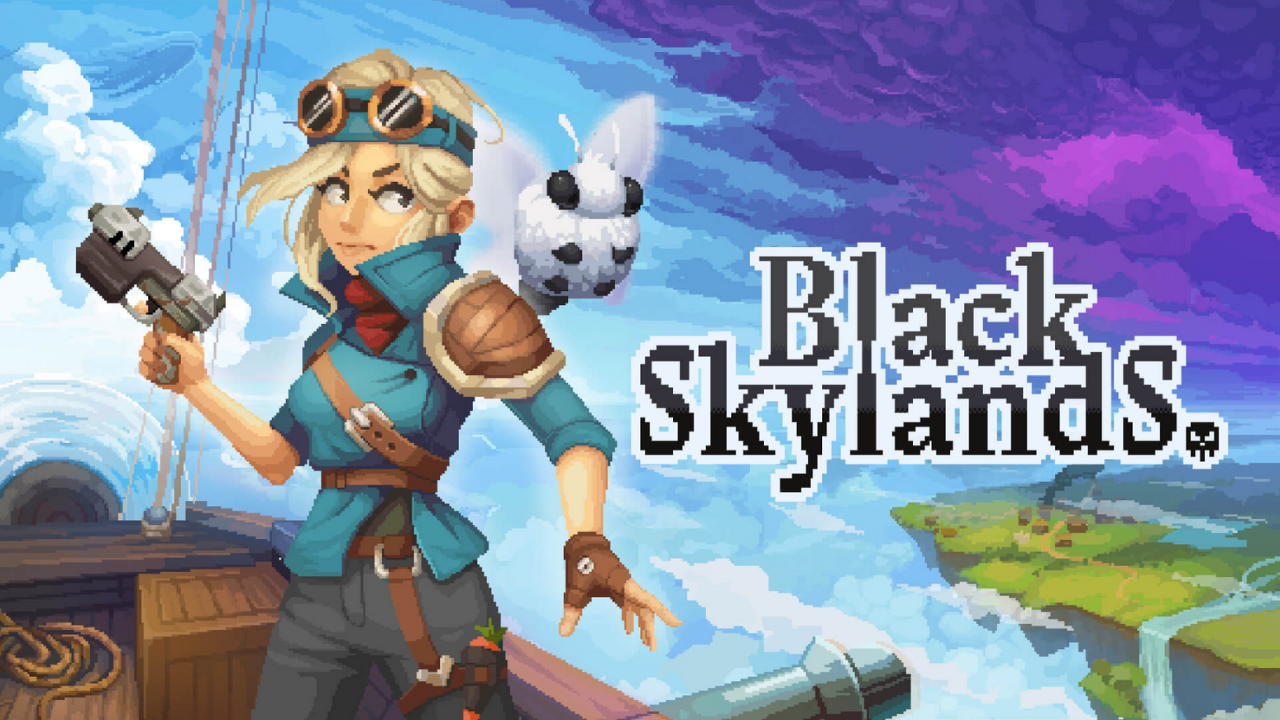 Black Skylands