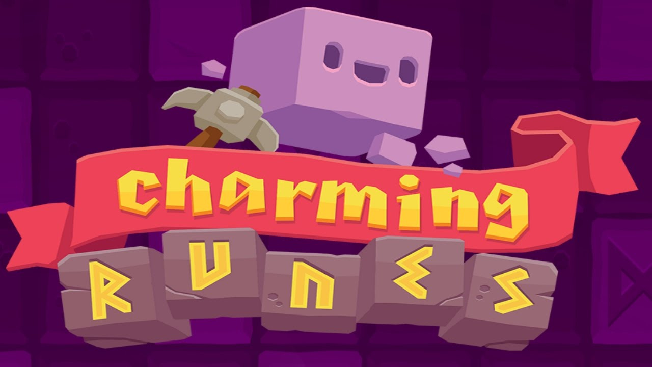 Charming Runes