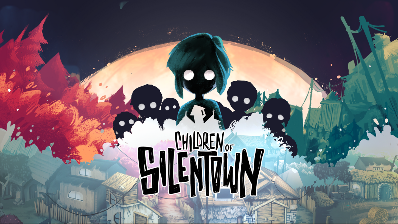 Children of Silentown