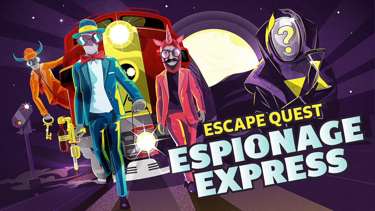 Escape Quest