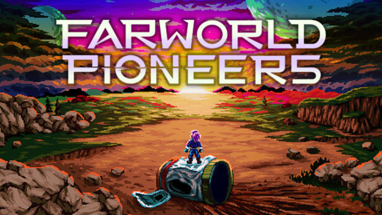 Farworld Pioneers