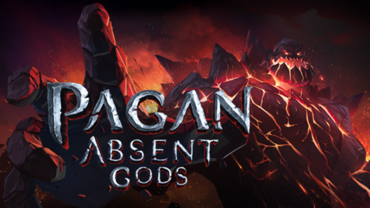 Pagan: Absent Gods