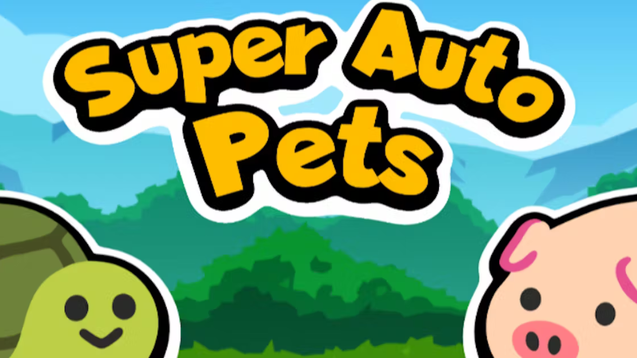 Super Auto Pets