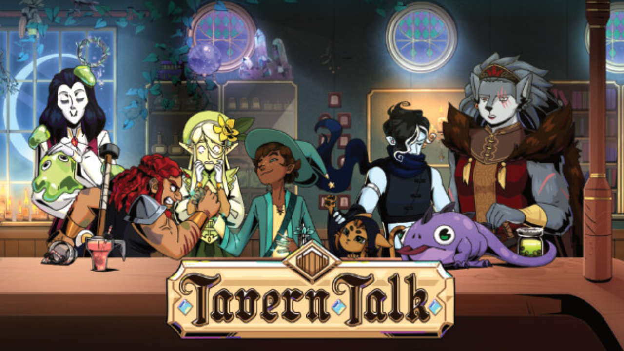 Tavern Talk