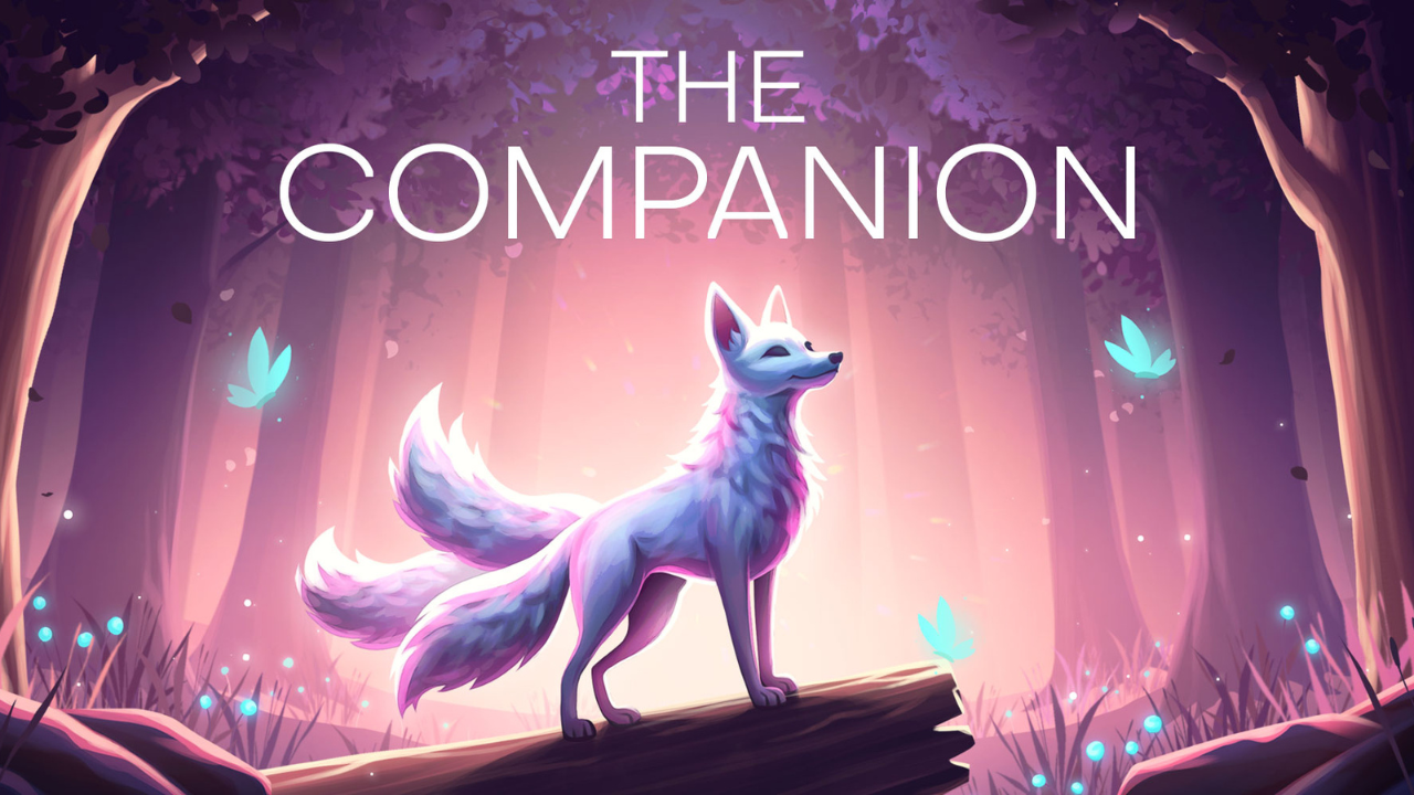 The Companion