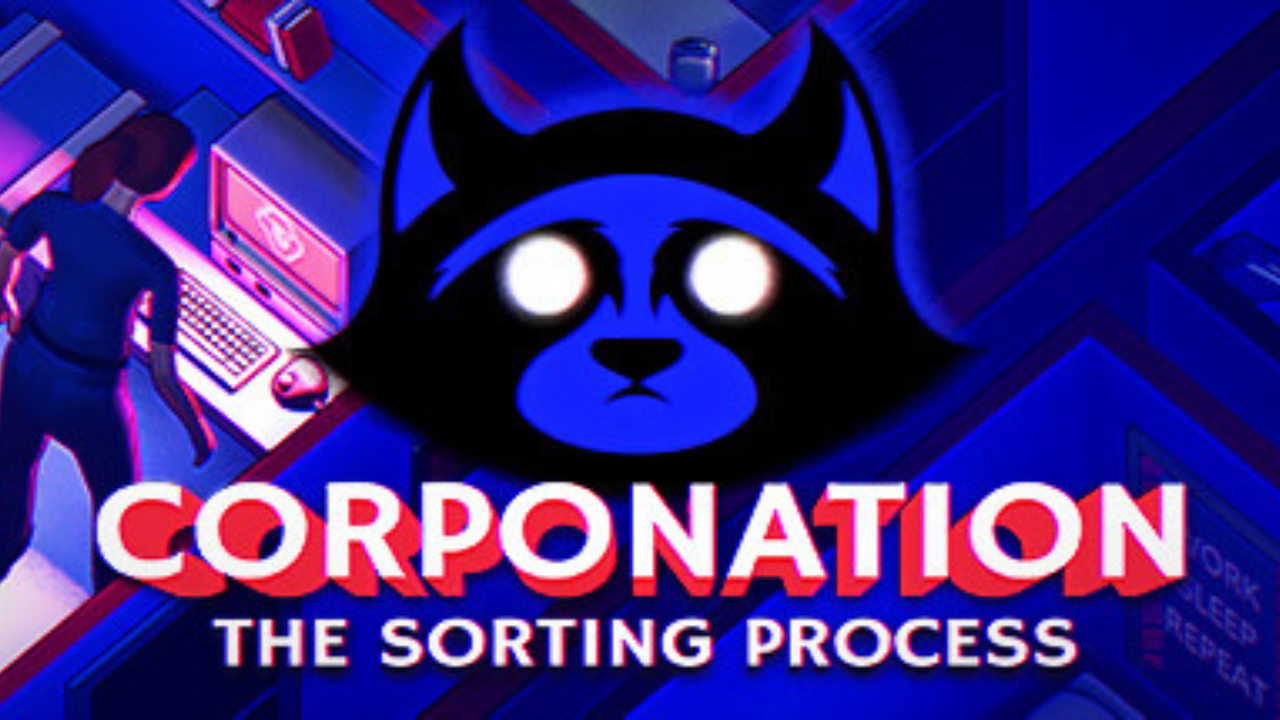 CorpoNation: The Sorting Process